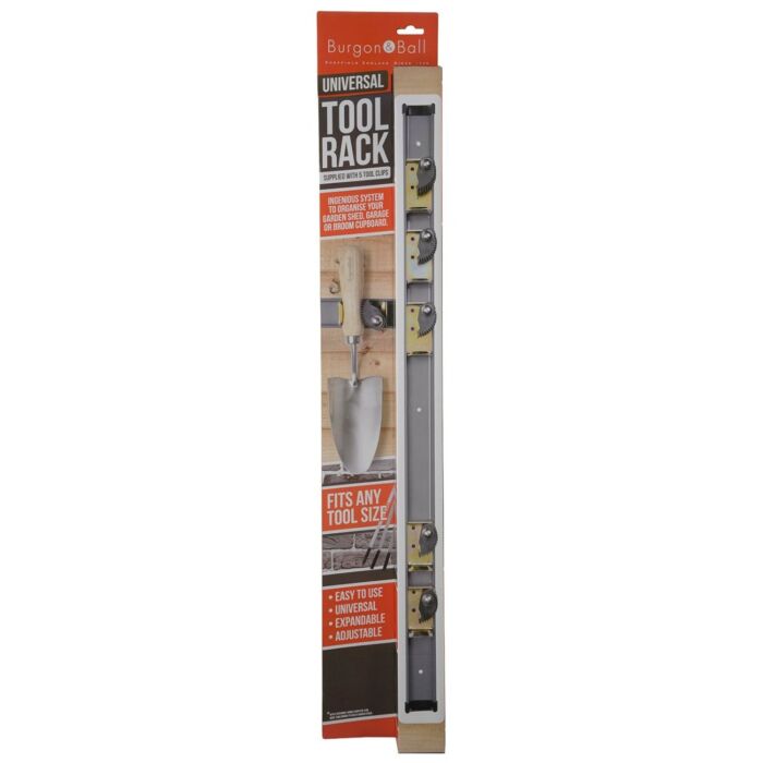 Burgon and Ball Tool Rack0